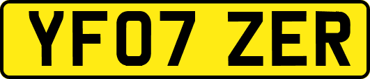 YF07ZER