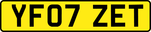 YF07ZET