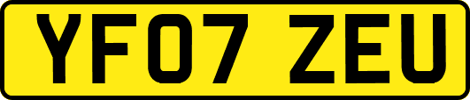 YF07ZEU