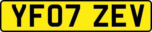 YF07ZEV