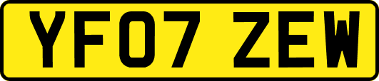 YF07ZEW