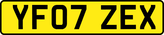 YF07ZEX