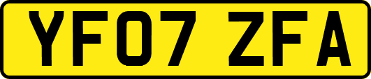 YF07ZFA