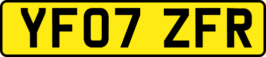 YF07ZFR