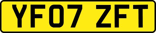 YF07ZFT