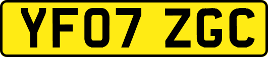 YF07ZGC