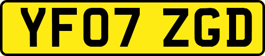 YF07ZGD