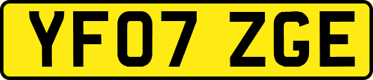 YF07ZGE