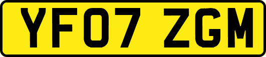 YF07ZGM