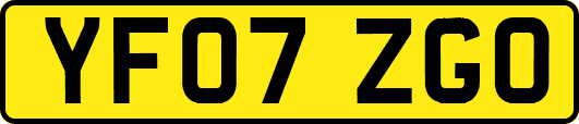 YF07ZGO