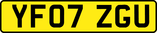 YF07ZGU