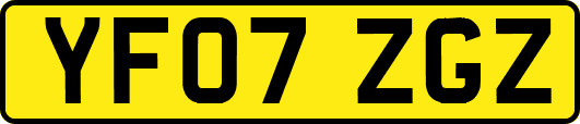 YF07ZGZ