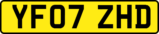 YF07ZHD