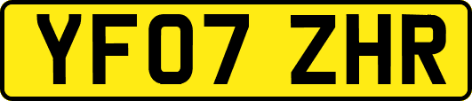 YF07ZHR