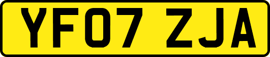 YF07ZJA