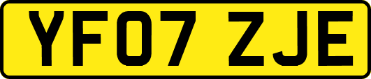 YF07ZJE