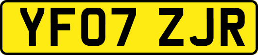 YF07ZJR