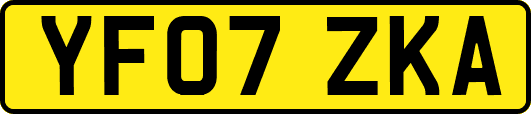 YF07ZKA