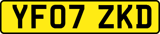 YF07ZKD