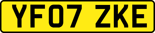 YF07ZKE