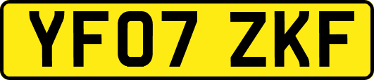 YF07ZKF