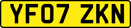 YF07ZKN