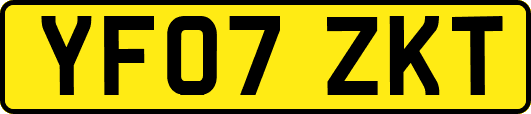 YF07ZKT