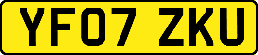 YF07ZKU