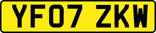YF07ZKW