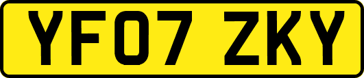 YF07ZKY