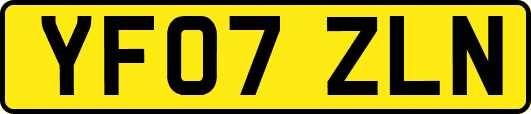 YF07ZLN