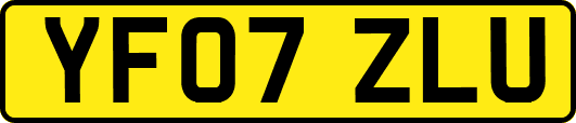 YF07ZLU