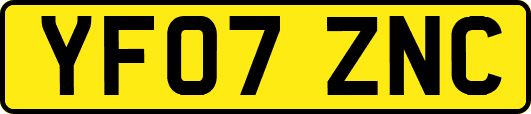 YF07ZNC