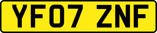YF07ZNF