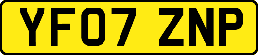 YF07ZNP