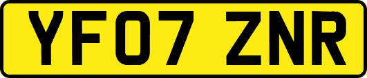 YF07ZNR