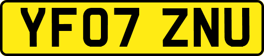 YF07ZNU