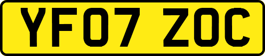 YF07ZOC
