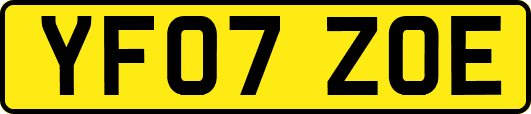 YF07ZOE