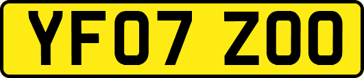 YF07ZOO