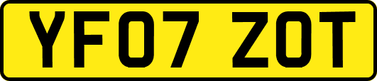YF07ZOT