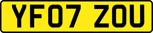 YF07ZOU