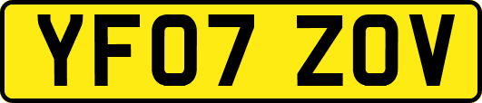 YF07ZOV