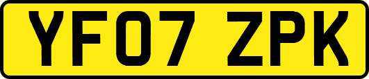 YF07ZPK