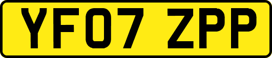 YF07ZPP