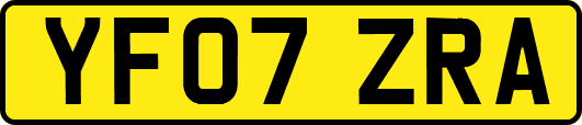YF07ZRA