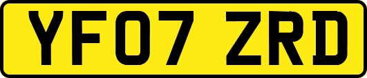 YF07ZRD
