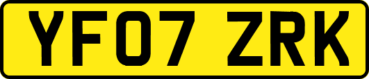 YF07ZRK