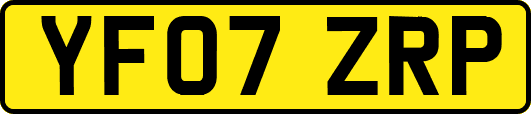YF07ZRP