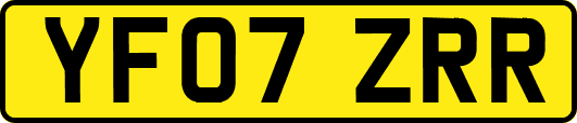 YF07ZRR